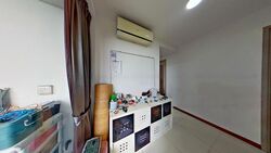 Regentville (D19), Apartment #504054141